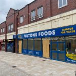 4 College Walk, Rotherham