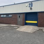 UNIT 20 ENGINEER PARK, SANDYCROFT, CH5 2QD