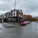 19 HARROGATE ROAD, CHAPEL ALLERTON, LS7 3PD