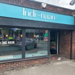 UNIT 12 THE PARADE, CHURCH STREET, ARMTHORPE, DN3 3AG